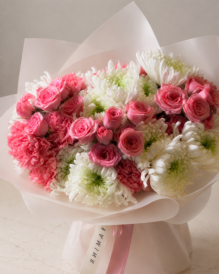 Just Because Flowers - Dopamine Flowers Just Because Flowers - Dopamine Flowers