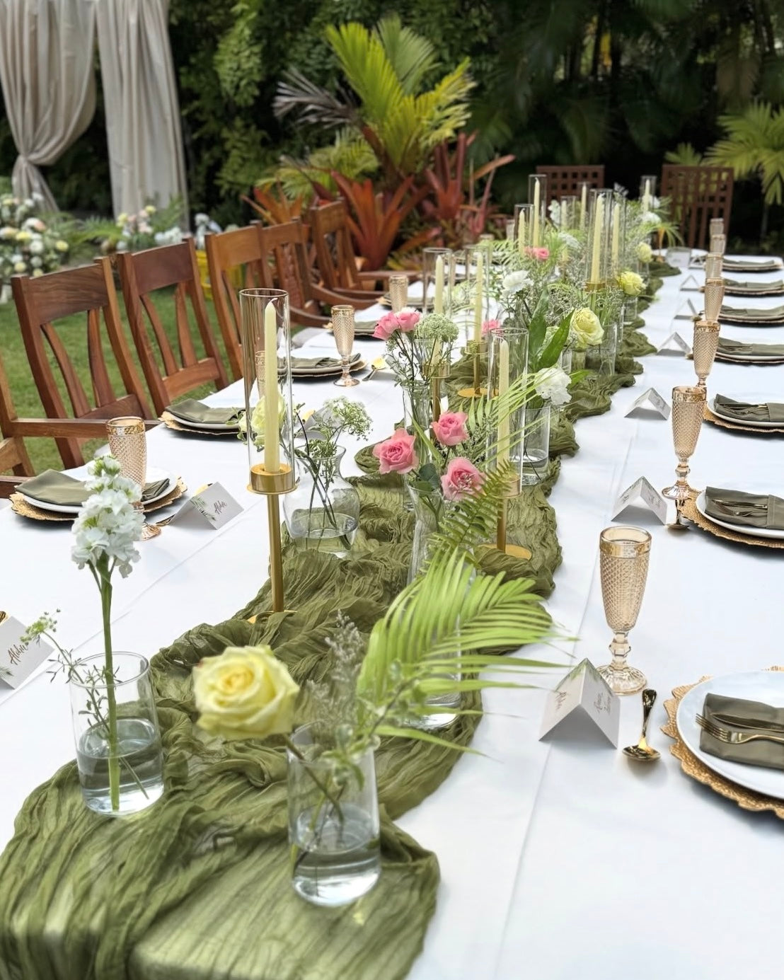 Table Centerpieces / Event Decor - photo 3