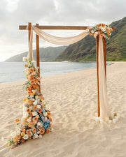 Wedding Arch - photo 2