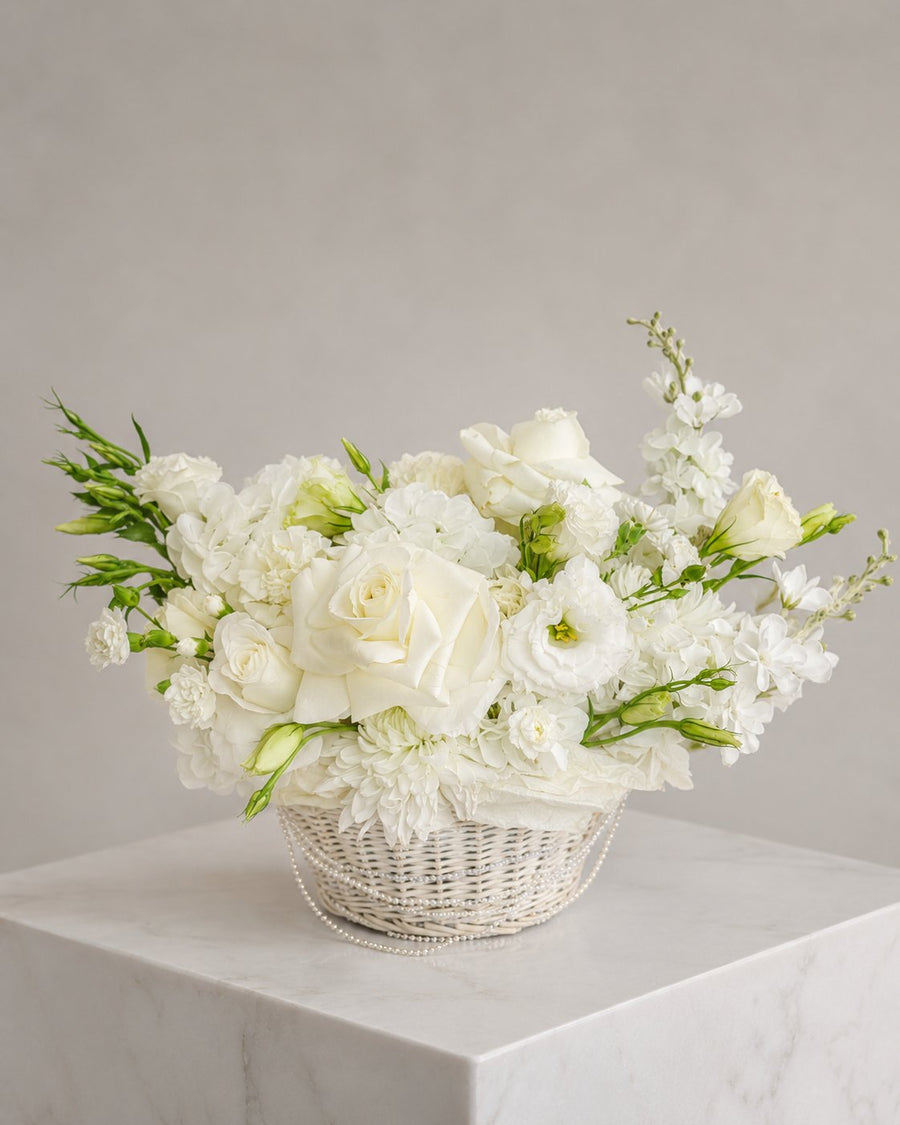 White Collection