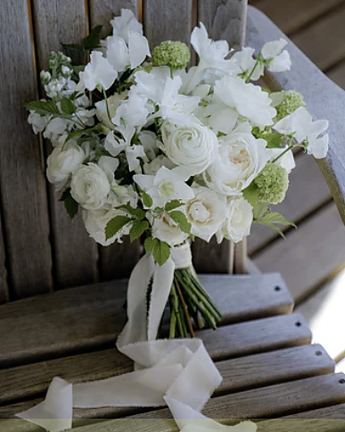 White Wonders